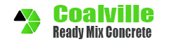 Ready mix concrete Coalville